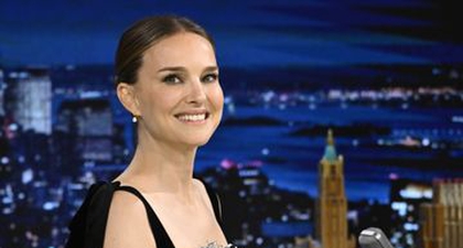 Natalie Portman Mengungkapkan Pujian dari Rihanna Membantunya di Masa Perceraian