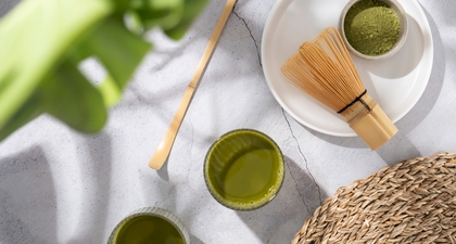 10 Khasiat Kesehatan Menambahkan Matcha ke Diet Harian Anda