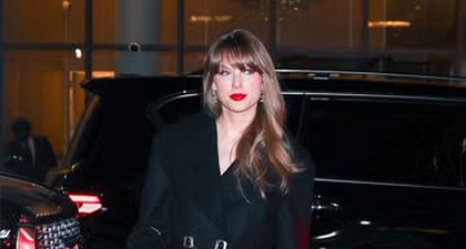 13 Penampilan Terbaik Taylor Swift Sepanjang Tahun 2025