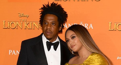 Jay-Z Akhirnya Bikin Akun Instagram dan Langsung Follow Beyonc&eacute;