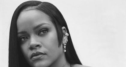 Ternyata Begini Aroma Parfum Fenty Eau de Parfum Rihanna