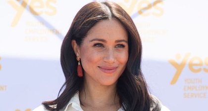 Meghan Markle Membuat Kejutan di The Ellen DeGeneres Show