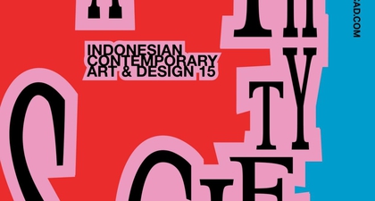 Indonesia Contemporary Art & Design (ICAD) 15 