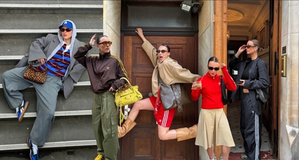 Bukan Sekadar Tren, Athleisure Kini Menjadi Evolusi Gaya Hidup Urban