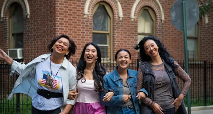 7 Serial Terbaru Indonesia Layak Tunggu Hingga Desember 2025