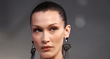 Bella Hadid Mengklaim Bahwa Instagram Memblokir Unggahannya yang Membahas tentang Palestina