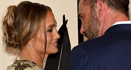 Reuni Jennifer Lopez dan Ben Affleck &nbsp;di Karpet Merah setelah Berpisah