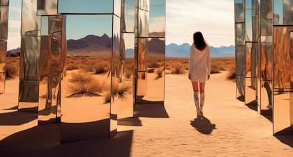 Refleksi Akhir Tahun yang Menciptakan Ruang Tumbuh Baru untuk Diri Sendiri