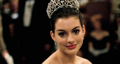 Akankah Film The Princess Diaries 3 Terwujud?