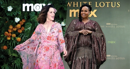 Langsung Dari Parker Posey dan Natasha Rothwell, Bazaar Mendapat Cerita Eksklusif di Balik Musim Ketiga The White Lotus