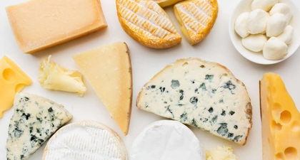 Kenali Jenis Keju Berdasarkan Tekstur dan Rasa, Agar Tidak Salah Pilih Lagi!