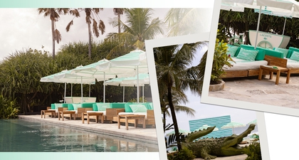 Lacoste Membawa &ldquo;The French Wave&rdquo; ke The Lawn Canggu Selama Satu Bulan