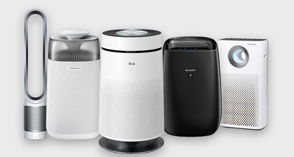 15 Rekomendasi Air Purifier yang Dilengkapi dengan Fitur HEPA Filter dan Kemampuannya untuk Membunuh Virus Covid-19