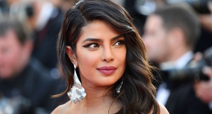 Priyanka Chopra Jonas Bercerita Mengenai Penindasan yang Membuatnya ingin Menjadi "Tak Terlihat"