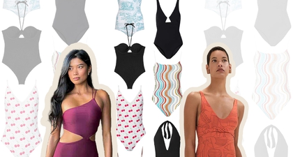 Rekomendasi Pakaian Renang One-Piece Terbaik untuk Musim Panas 2025