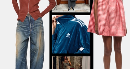 Deretan Tren Gaya dan Brand Fashion yang Mendominasi Fashion Enthusiast di 2025