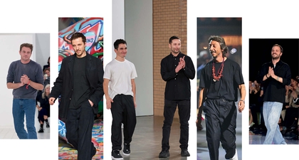 Vakumnya Sang Visioner: Peran Direktur Kreatif dalam Sebuah Rumah Mode