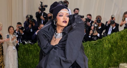 150 Tampilan Busana Red Carpet dari Met Gala 2021