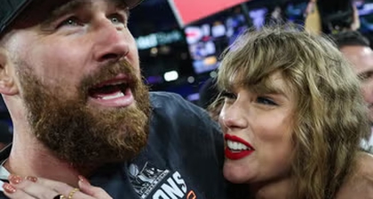 Ini Timeline Lengkap Hubungan Taylor Swift dan Kekasihnya Travis Kelce