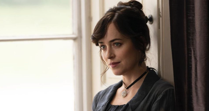 Dakota Johnson akan Bermain dalam Film Netflix Berjudul Persuasion dan Lawan Mainnya Adalah Henry Goulding