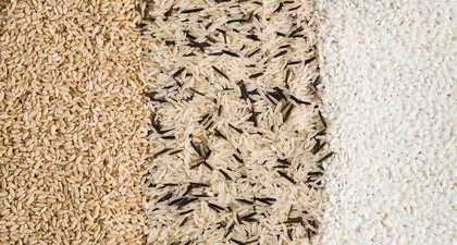 7 Jenis Beras yang Baik untuk Diet dan Bantu Turunkan Berat Badan Secara Sehat