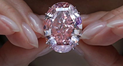 Cincin Termahal di Dunia: Simbol Kemewahan, Prestise, dan Nilai Investasi