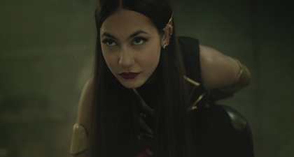 Mari Intip Aksi Pevita Pearce Sebagai Superhero di Cuplikan Film Sri Asih yang Baru Saja Dirilis