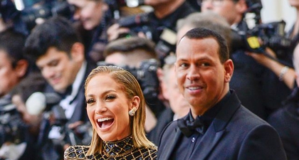 Resmi! Jennifer Lopez dan Alex Rodriguez Telah Mengakhiri Pertunangan Mereka