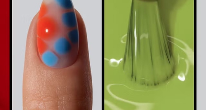 9 Tren Kuku Paling Keren yang Perlu Anda Ketahui di Tahun 2025