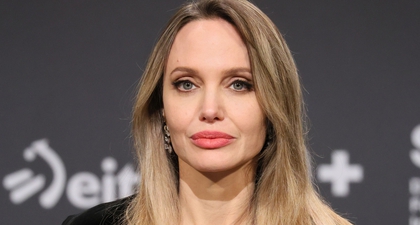 Angelina Jolie Bagikan Perjuangan Melewati Perceraian dengan Brad Pitt di Pengadilan