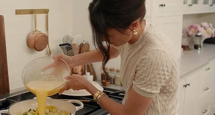 Acara Netflix Baru Duchess Meghan Sepenuhnya Tentang Le Creuset
