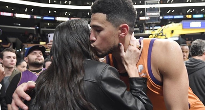 Berikut Segala Perkembangan Tentang Hubungan Kendall Jenner dan Devin Booker