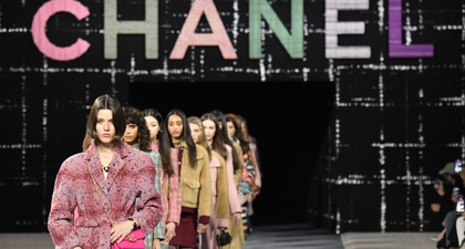 Begini Fakta Lengkap yang Perlu Anda Ketahui Tentang Paris Fashion Week