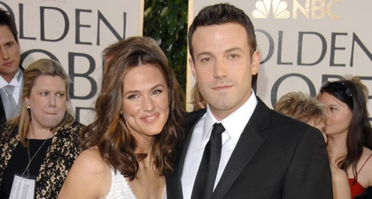 Ben Affleck Luruskan Komentar Kontroversial yang Dibuatnya Tentang Jennifer Garner