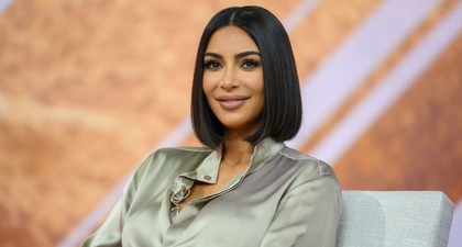 Harga Kuncir Kuda Kim Kardashian di Met Gala Mencapai Ratusan Juta!