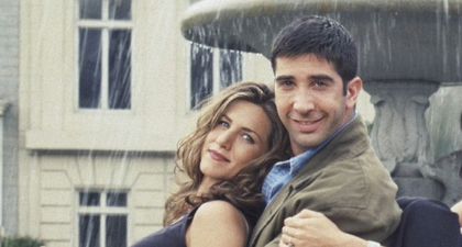 Perasaan Satu Sama Lain Antara Jennifer Aniston dan David Schwimmer Selama Masa Serial Televisi, Friends