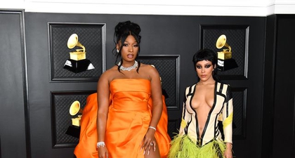 Rangkuman Penampilan Fashion Terbaik Langsung dari Karpet Merah Grammy Awards ke-63