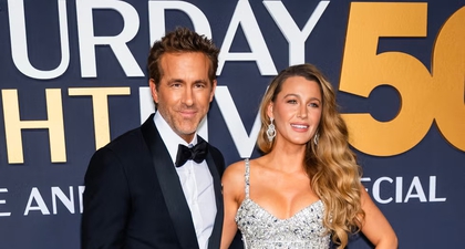 Alasan Blake Lively dan Ryan Reynolds Melewatkan Acara Oscars 2025