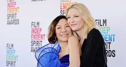 Simak Penampilan Favorit Bazaar di Karpet Merah dari Independent Spirit Awards 2023