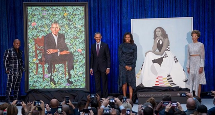 Gala LACMA 2021 Akan Memberi Penghormatan Kepada Steven Spielberg, Kehinde Wiley, dan Amy Sherald