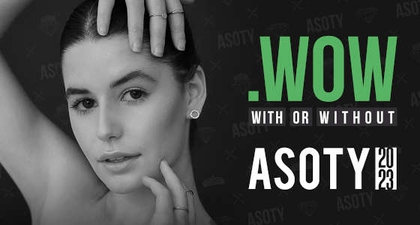 ASOTY - Australian Supermodel Of The Year 2023
