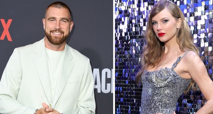 Alasannya Mengapa Travis Kelce Tidak Akan Bersama Taylor Swift di Golden Globes Ini