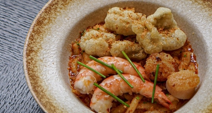 Young Restaurant Hadirkan Menu Baru Vol.02 yang Menggugah Selera