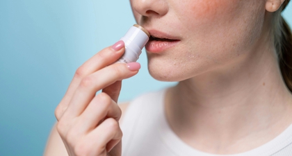 Ini Rekomendasi Lip Balm yang Bagus untuk Memerahkan Bibir