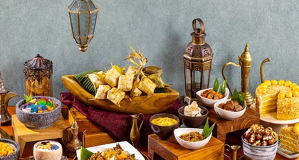 7 Resto Pilihan untuk Merayakan Ramadan, Idulfitri, dan Ide Hamper