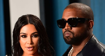 Kim Kardashian dan Kanye West Resmi Berpisah Setelah Enam Tahun Menikah!