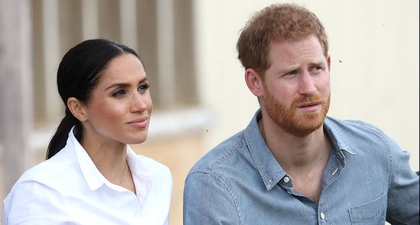 Pangeran Harry Berbagi Perjuangan Istrinya, Meghan Markle Ketika Melawan Keinginan untuk Bunuh Diri