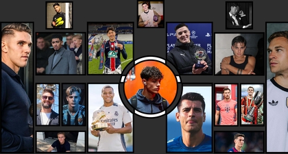 18 Pemain Bola Terganteng di Dunia yang Memikat Fans