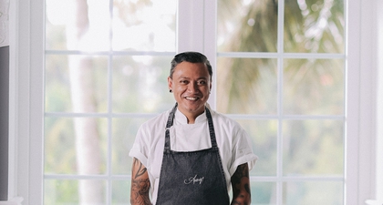 4 Chef Ternama Sajikan Masakan Terbaiknya di The Hermitage, a Tribute Portfolio Hotel, Jakarta