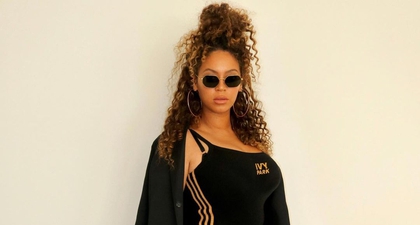 Intip Potret Diri Terbaru Beyonc&eacute; yang Menggunakan Koleksi Ivy Park